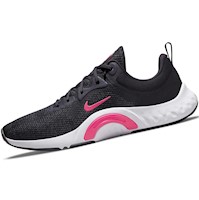 Zapatilla Nike Para Mujer Renew IN-Season TR 11 - Lila  DA1349-014