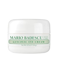 Crema de ojos Glicólica Mario Badescu