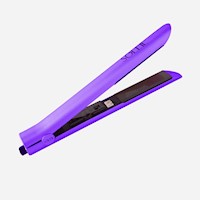 Ceramic Hair Straighteners - Basic Purple