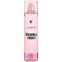 Body Mist Thank U Next Ariana Grande 236 ml