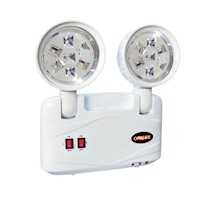 LUZ DE EMERGENCIA OPALUX