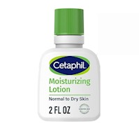Loción hidratante Cetaphil Piel Normal a Seca