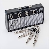 Soporte de Llaves Jack Rack Estilo Amplificador Musical