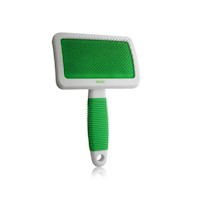 Cepillo para Mascotas Wahl 858456 008 - Verde