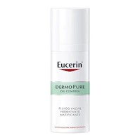 Eucerin Dermopure Oil Control Fluido Facial Matificante