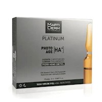 Martiderm Photo-Age Ha+ - 10 Ampoules