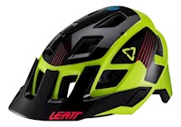 Casco Leatt Niño Bicicleta Allmtn 1.0 V23 Lima