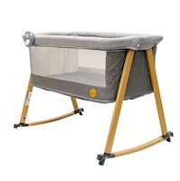 Cuna Colecho Next2you2g Sleet Infanti