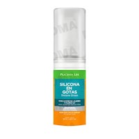 SILICONA EN GOTAS  50ML PLACENTA LIFE