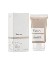 The Ordinary Vitamina C Suspension 30 in Silicone