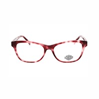MONTURA DESCANSO MUJER HD0574 071 HARLEY DAVIDSON ROJO CASUAL 1030411