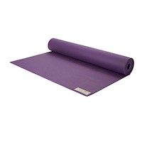 Jade Yoga Travel Mat Extra Long Purple (874P)