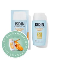 Fotoprotector ISDIN Fusion Water Magic 50ml