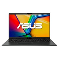 Laptop ASUS VivoBook Go 15.6” | Intel Core i3, 8GB RAM, 256GB UFS