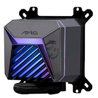 SISTEMA DE ENFRIAMIENTO LIQUIDO MSI MAG CORELIQUID A15 360 BLACK