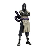 Figura de Accion Orochimaru - Seeker of Immortality