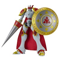 Figura de Acción Figure-rise Standard Dukemon / Gallantmon