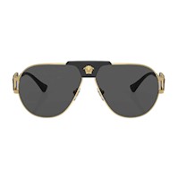 LENTES DE SOL UV400 UNISEX VE2252 100287 63 VERSACE