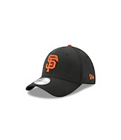 Gorra San Francisco Giants MLB 39Thirty Black