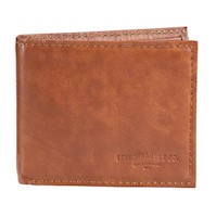 Billetera Bifold Extra Capacidad Levis para Hombre