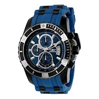 RELOJ ANALOGICO HOMBRE 22432 INVICTA - 1021337