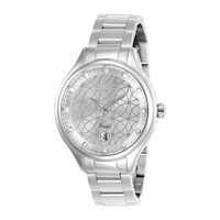 Reloj Invicta Mujer 1646 Angel Jelly Fish de Lujo Original