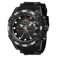 RELOJ CRONOGRAFO HOMBRE 40081 INVICTA - 1019102