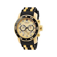 RELOJ ACUATICO HOMBRE 17566 INVICTA