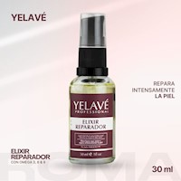 ELIXIR REPARADOR 30ML YELAVÉ