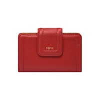 BILLETERA TRIPLE PLIEGO MUJER SWL2901600 FOSSIL