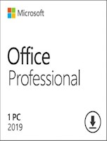 Office Professional Plus 2019 (Código Digital)