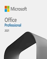 Office Professional Plus 2021 (Código Digital)