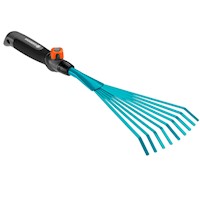 Escoba mini metalica combisystem 12 cm 8919-20 Gardena