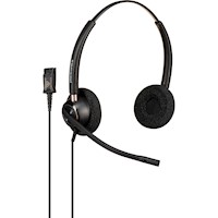 AURICULAR ENCOREPRO HW520 - PLANTRONICS - 89434-01