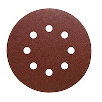 Klingspor 89491 Discos Lija Con Velcro Sc/ps22k/100