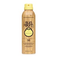 Sun Bum SPF 50 Sunscreen Spray