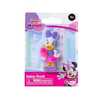 Disney Junior Mini Figura Pata Daisy