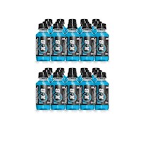 COMBO UNIVERSE NUTRITION - X-B PACK 30 UNID. BLUEBERRY