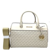 Cartera Michael Kors Duffle