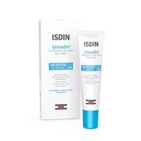 Isdin Ureadin Contorno Ojos - Frasco 15 G