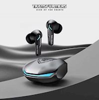 Auriculares Bluetooth Transformers TF-T10