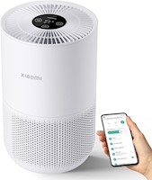 PURIFICADOR DE AIRE XIAOMI SMART AIR PURIFIER 4 COMPACT