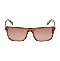 LENTES DE SOL POLARIZADO HOMBRE TB00020 48H 55 TIMBERLAND