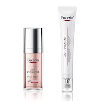 Pack Rutina Antimanchas Serum + Contorno de Ojos