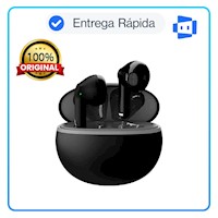 Audífono con micrófono Creative Zen Air DOT True WirelessIPX4USB-C