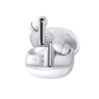 QCY - Auriculares Inalámbricos Melobuds N50 - Blanco