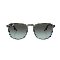 LENTES DE SOL UV400 UNISEX RB2203 1391GK 55 RAY BAN GRIS CASUAL 1030204