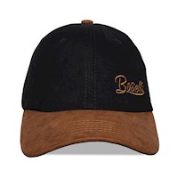 GORRA CON BROCHE HOMBRE 3B001 BOSELLI