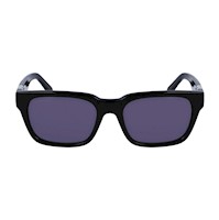 LENTES DE SOL UV400 HOMBRE L6004S 001 LACOSTE