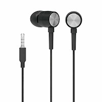 HP Auriculares DHH-1111 3,5 mm estéreo con Micro - 8CA64AA